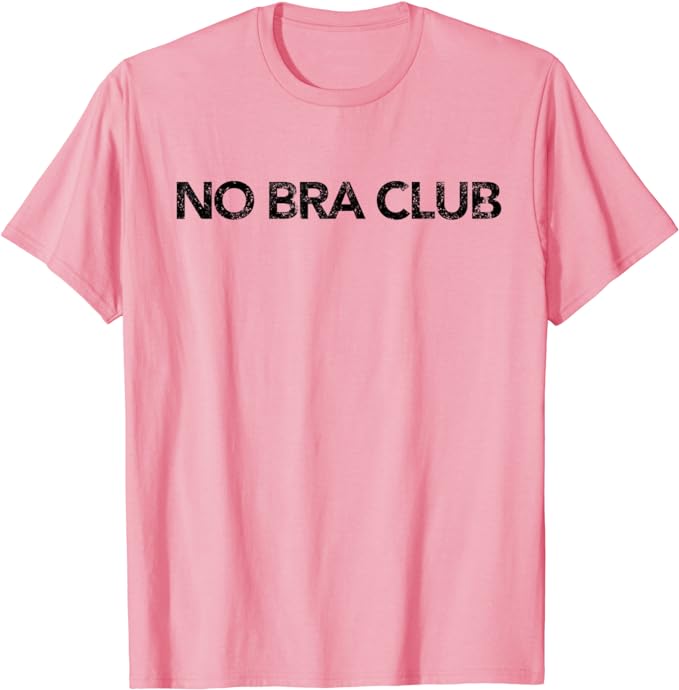 Pink T-Shirt