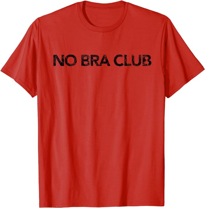 Red T-Shirt