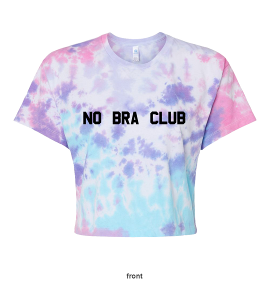 Berrylicious Tie Dye Women's T-Shirt